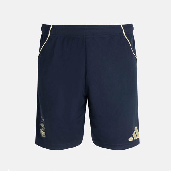 Pantalones Aberdeen 2ª 2025/26